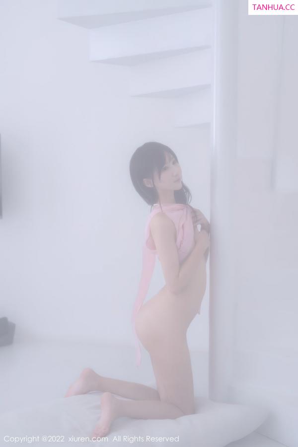 小果冻儿jelly  [XiuRen]高清写真图 2022.07.22 No.5318 小果冻儿第56张图片